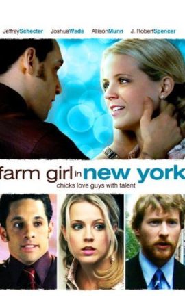 A Farm Girl in New York