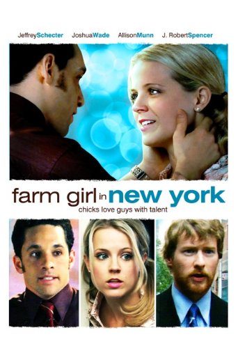 A Farm Girl in New York