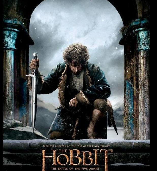 The Hobbit – Battle of the Five Armies