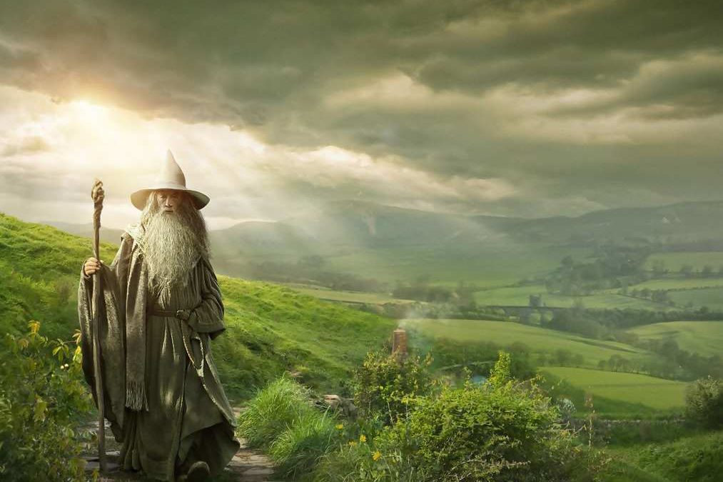 The Hobbit – An Unexpected Journey
