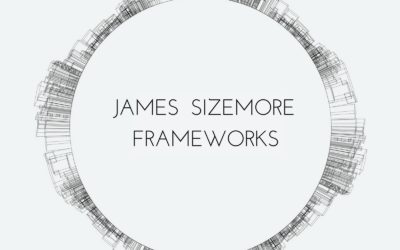 FRAMEWORKS  Out Now!