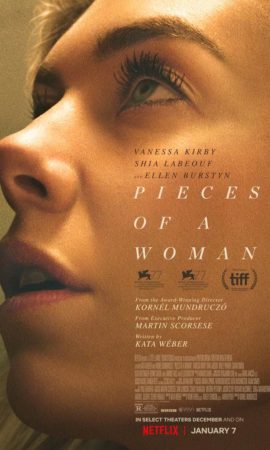Pieces of A Woman